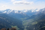 Mountains of Austria